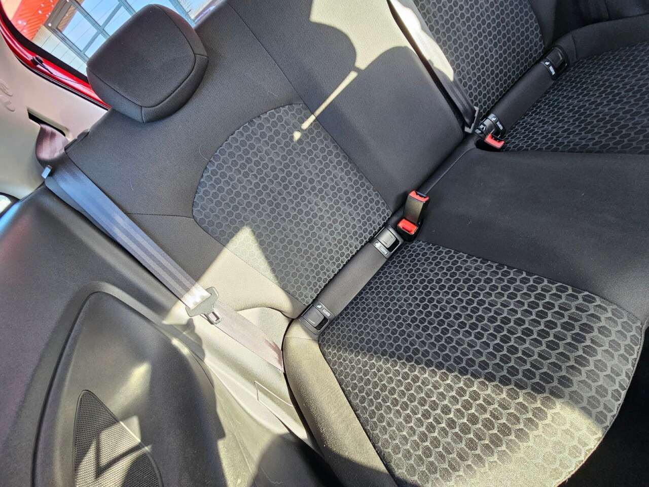 2019 VAUXHALL CORSA 2019 VAUXHALL CORSA