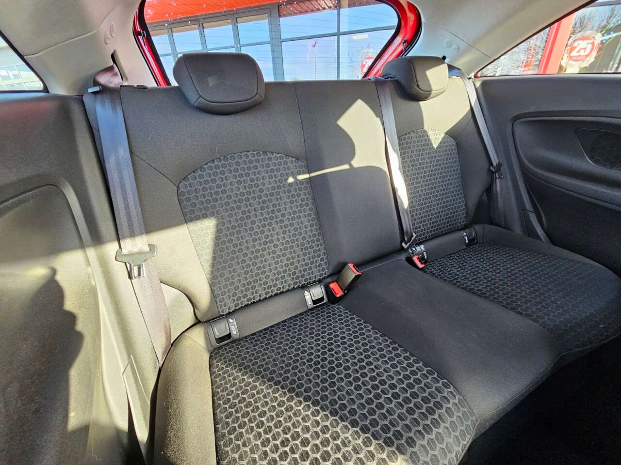 2019 VAUXHALL CORSA 2019 VAUXHALL CORSA