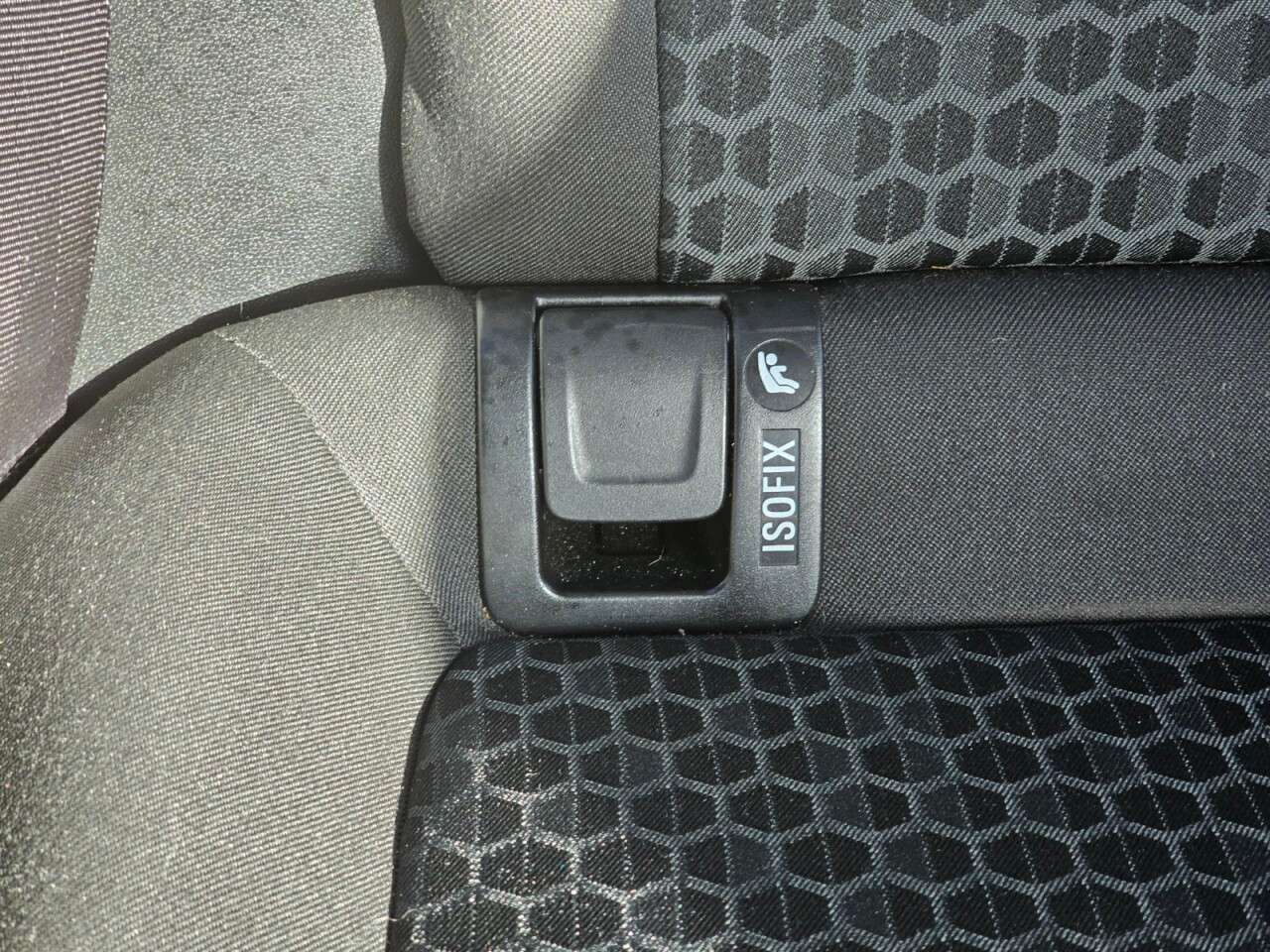 2019 VAUXHALL CORSA 2019 VAUXHALL CORSA