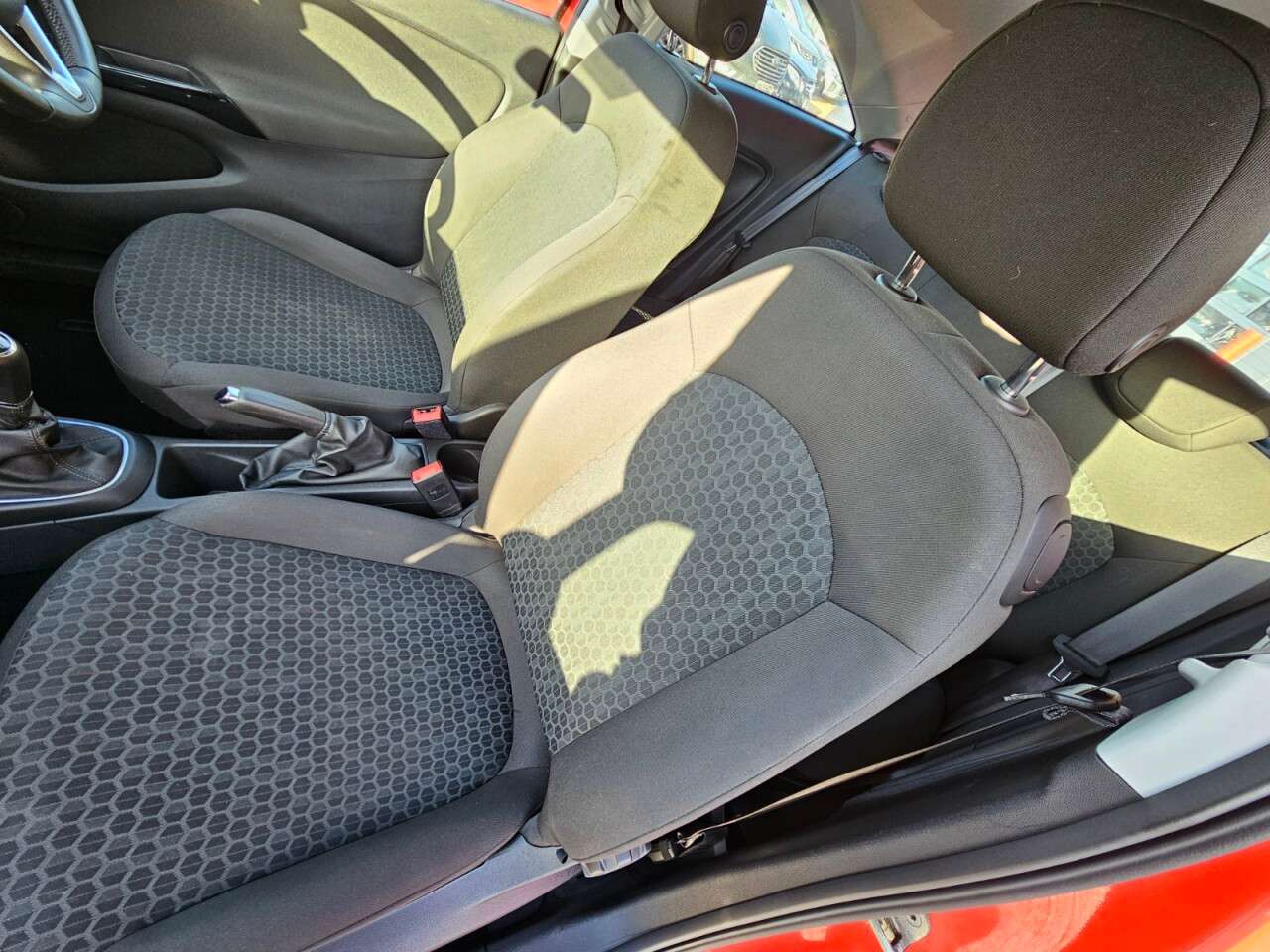 2019 VAUXHALL CORSA 2019 VAUXHALL CORSA