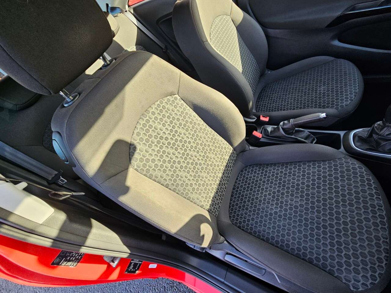 2019 VAUXHALL CORSA 2019 VAUXHALL CORSA