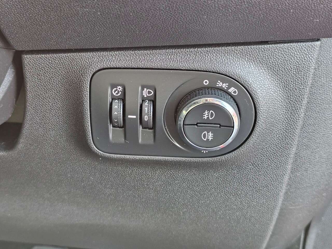 2019 VAUXHALL CORSA 2019 VAUXHALL CORSA