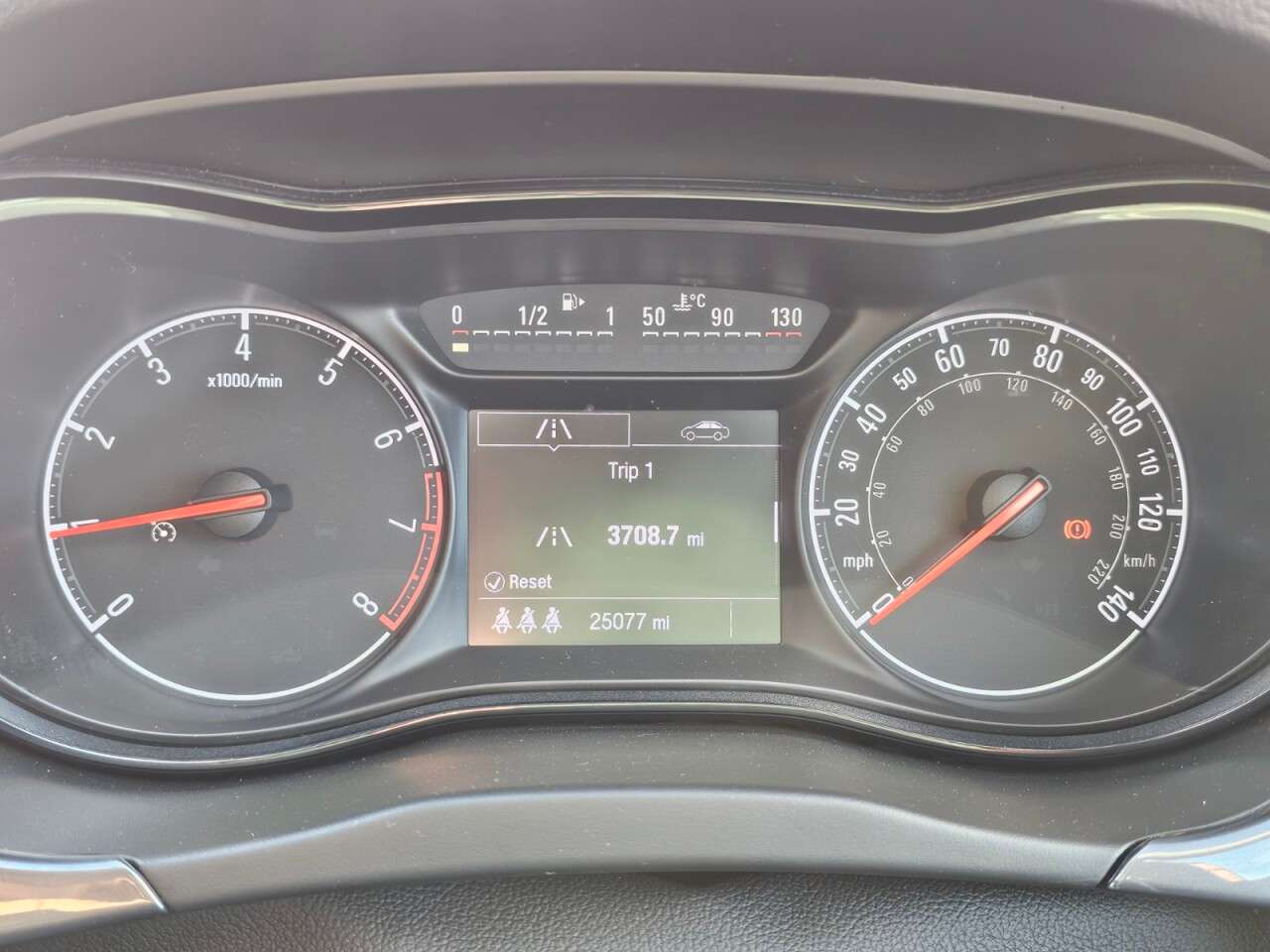 2019 VAUXHALL CORSA 2019 VAUXHALL CORSA