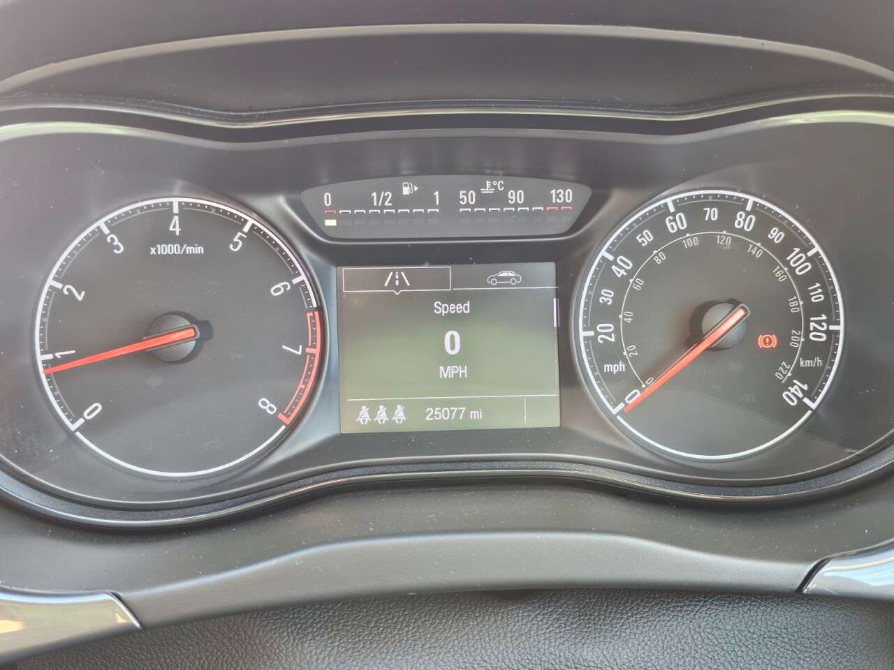 2019 VAUXHALL CORSA 2019 VAUXHALL CORSA