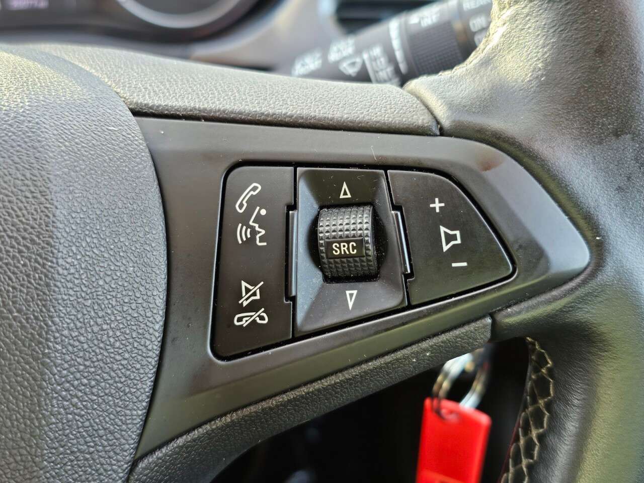 2019 VAUXHALL CORSA 2019 VAUXHALL CORSA