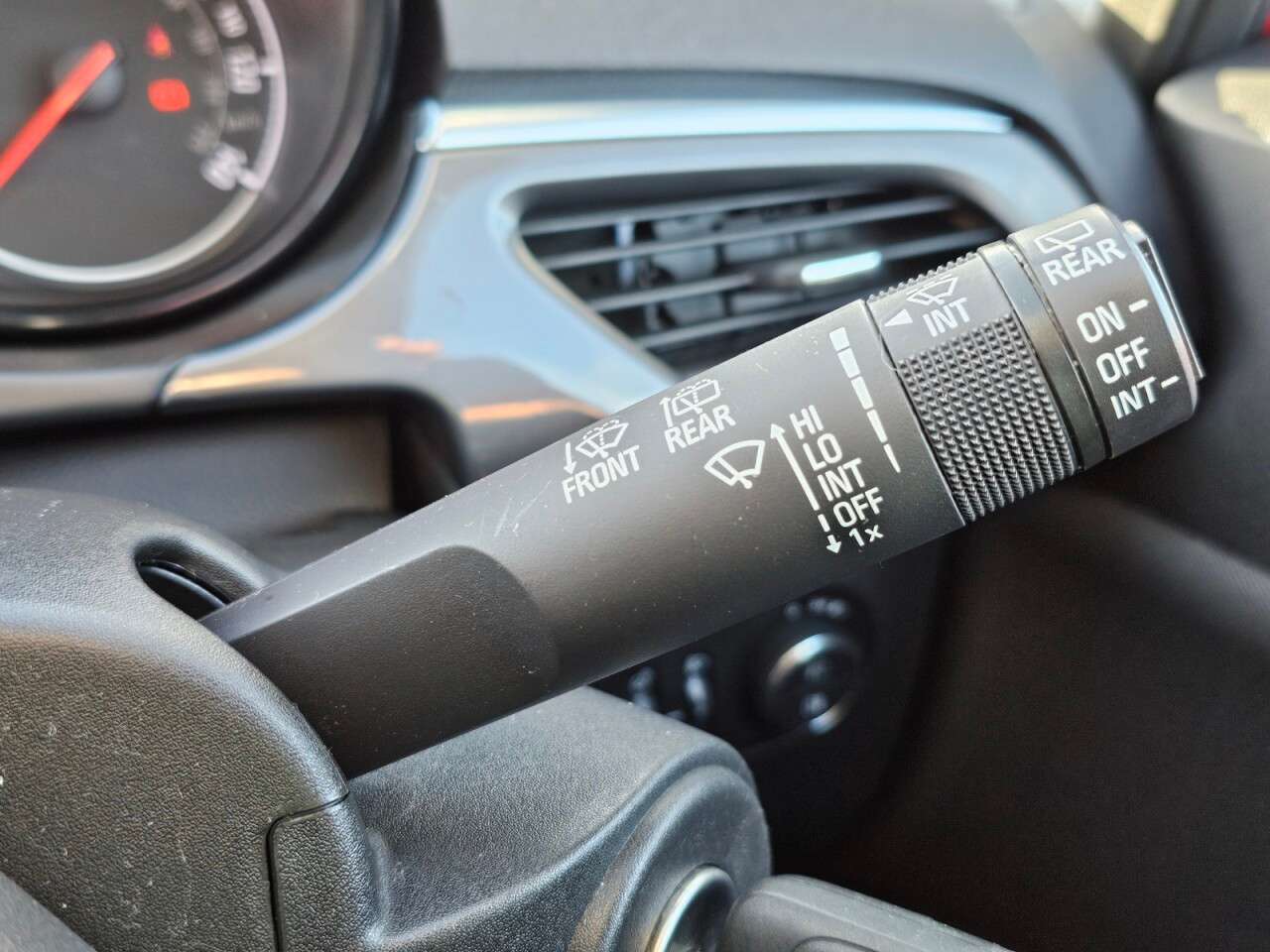 2019 VAUXHALL CORSA 2019 VAUXHALL CORSA