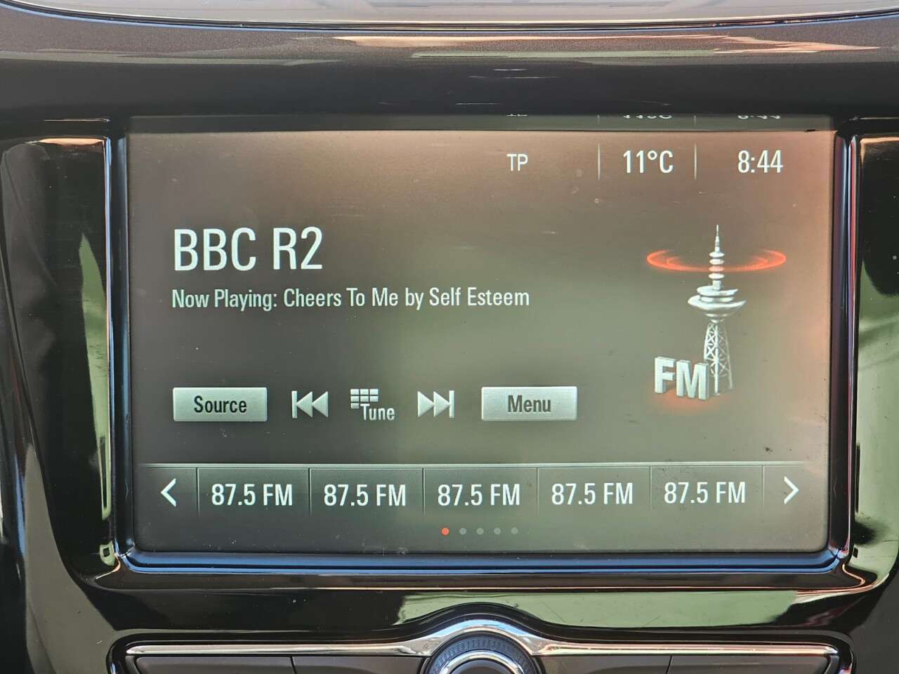 2019 VAUXHALL CORSA 2019 VAUXHALL CORSA