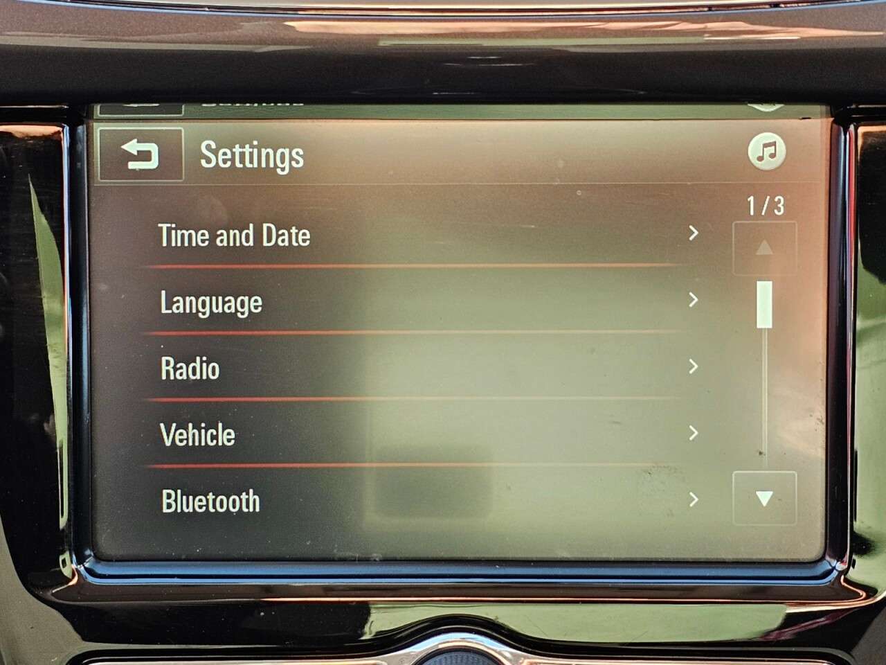 2019 VAUXHALL CORSA 2019 VAUXHALL CORSA