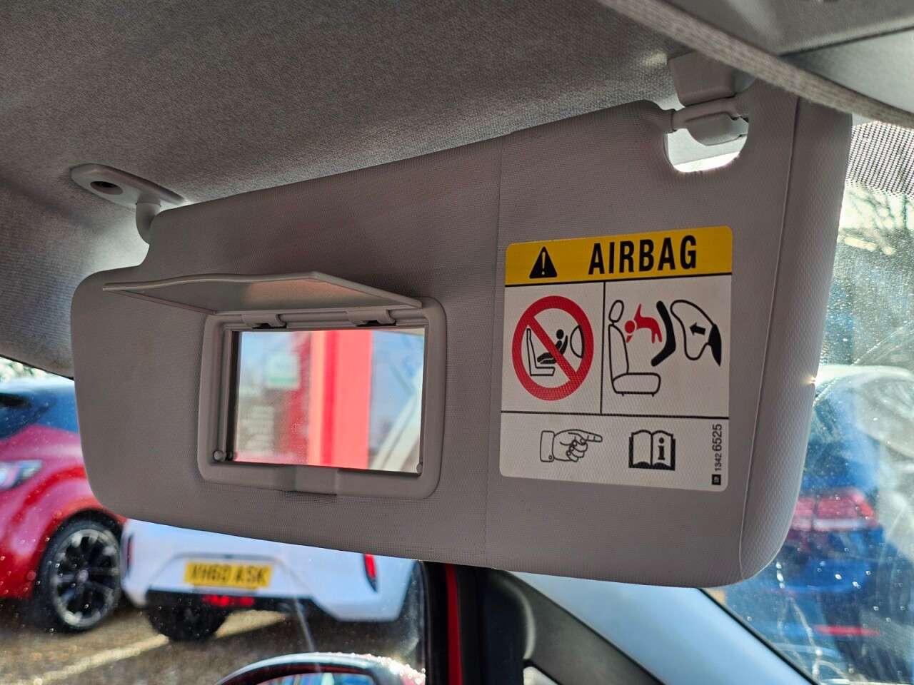 2019 VAUXHALL CORSA 2019 VAUXHALL CORSA