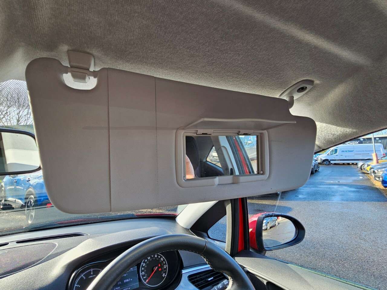 2019 VAUXHALL CORSA 2019 VAUXHALL CORSA