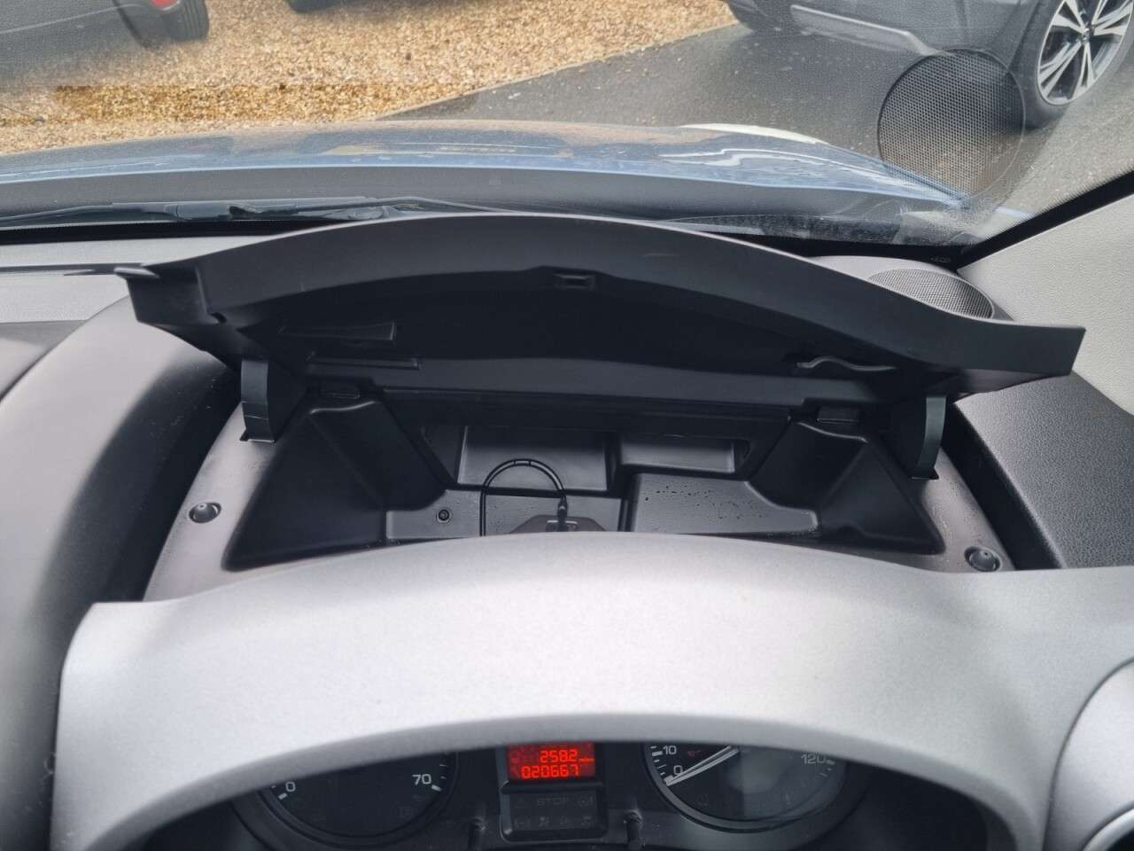 2017 CITROEN BERLINGO 2017 CITROEN BERLINGO