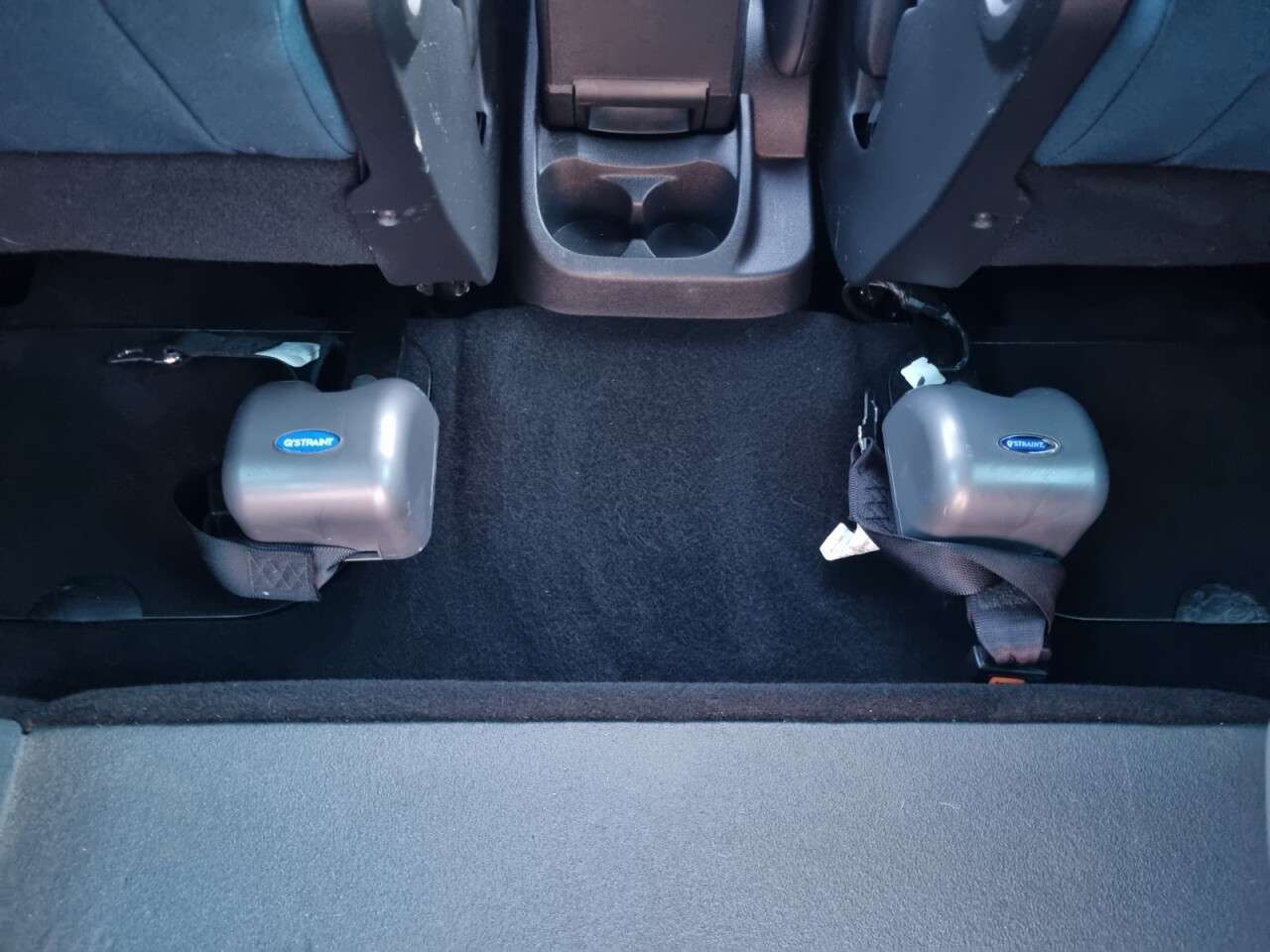 2017 CITROEN BERLINGO 2017 CITROEN BERLINGO