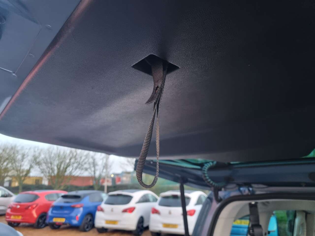 2017 CITROEN BERLINGO 2017 CITROEN BERLINGO