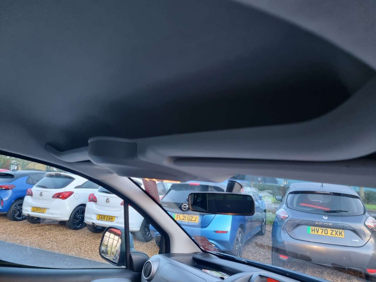 2017 CITROEN BERLINGO 2017 CITROEN BERLINGO