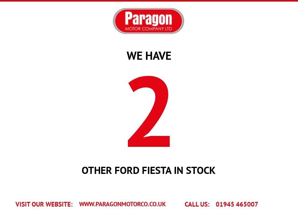 2018 FORD FIESTA 2018 FORD FIESTA