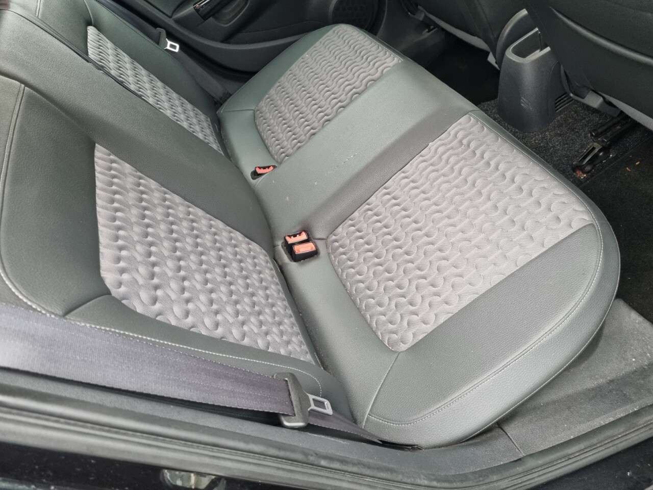 2014 VAUXHALL CORSA 2014 VAUXHALL CORSA