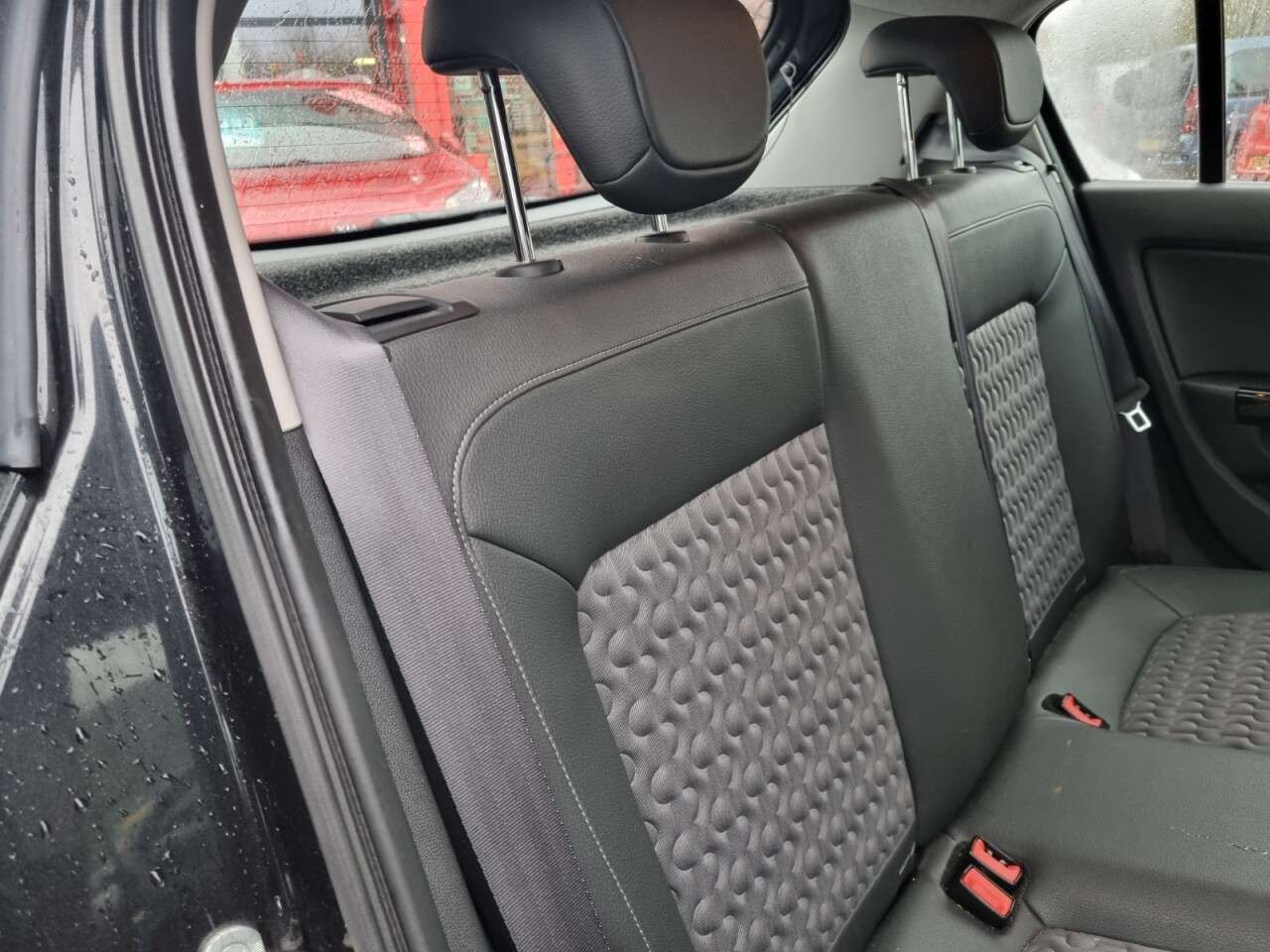 2014 VAUXHALL CORSA 2014 VAUXHALL CORSA