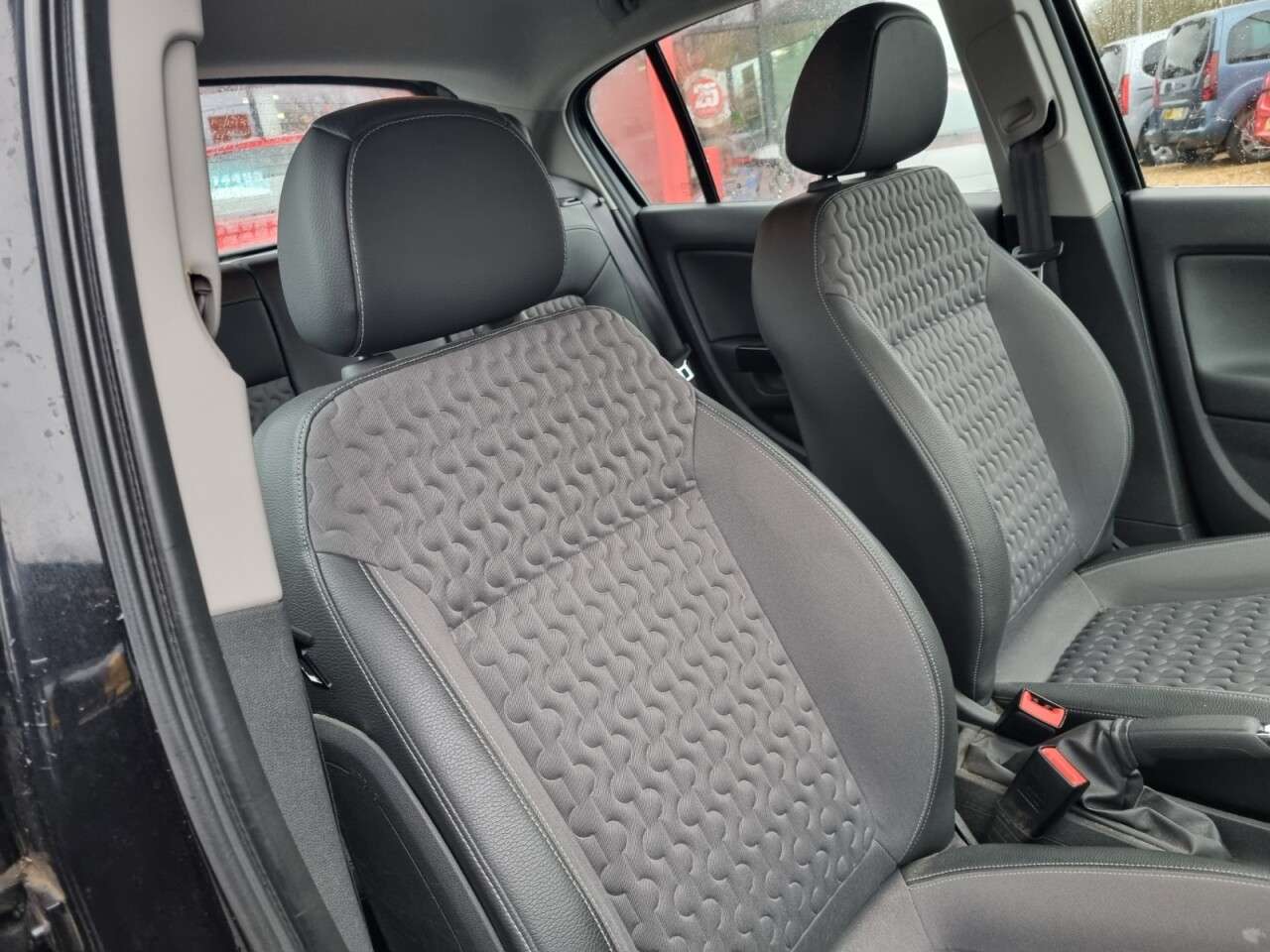 2014 VAUXHALL CORSA 2014 VAUXHALL CORSA