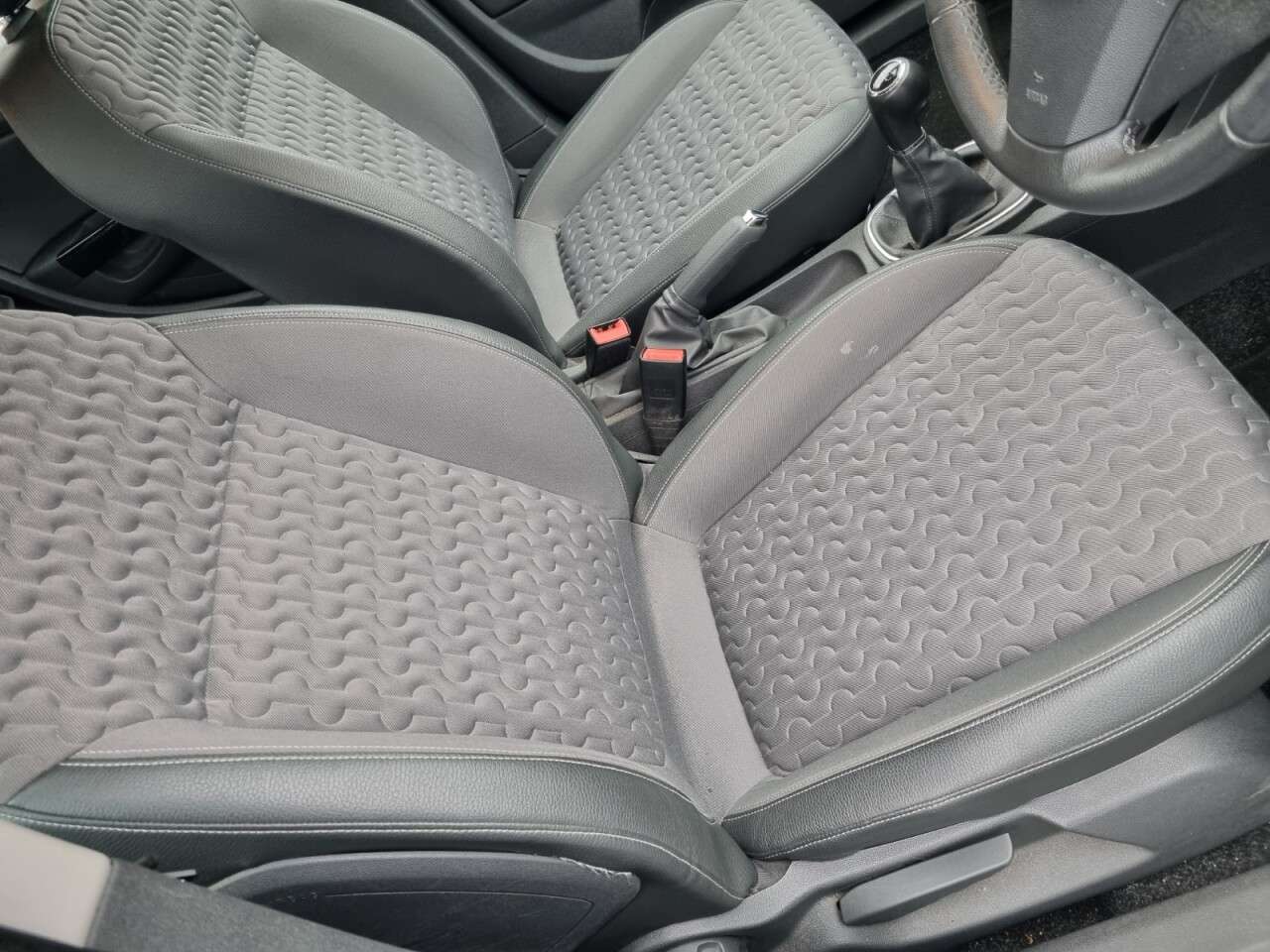 2014 VAUXHALL CORSA 2014 VAUXHALL CORSA