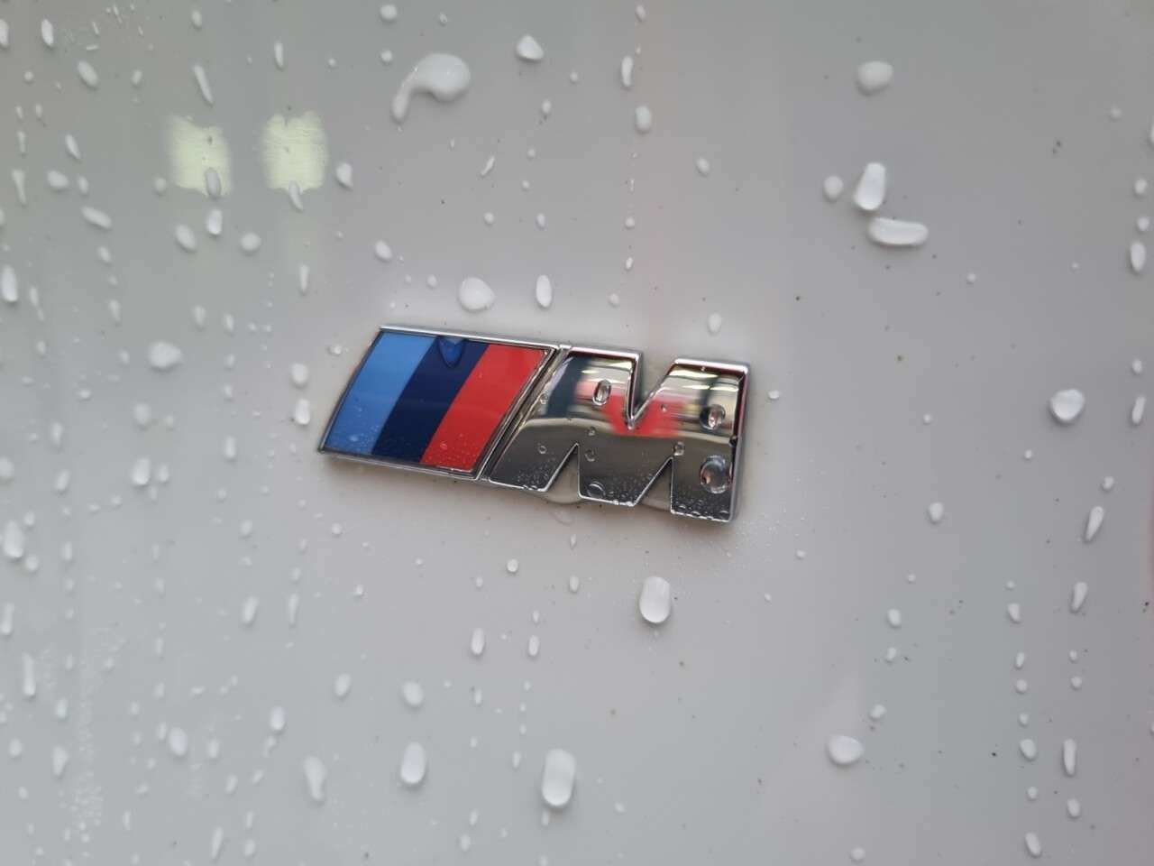 A 2017 BMW 1 SERIES 2.0 118d M Sport Shadow Edition Hatchback 5dr Diesel Auto Euro 6 (s/s) (150 A 2017 BMW 1 SERIES 2.0 118d M Sport Shadow Edition Hatchback 5dr Diesel Auto Euro 6 (s/s) (150