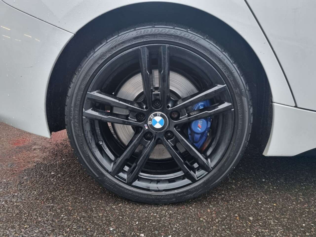 2017 BMW 1 SERIES 2017 BMW 1 SERIES