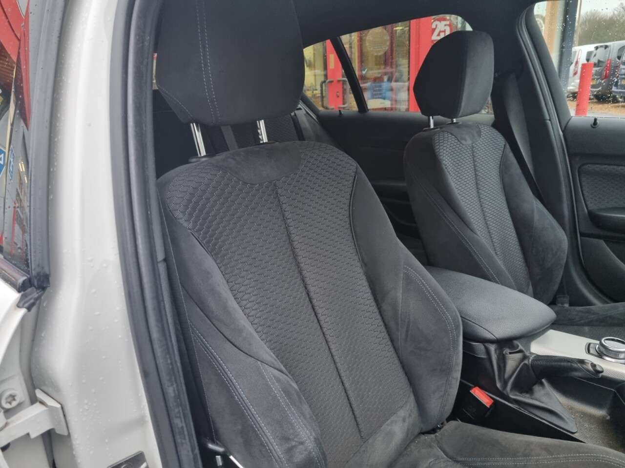 2017 BMW 1 SERIES 2017 BMW 1 SERIES