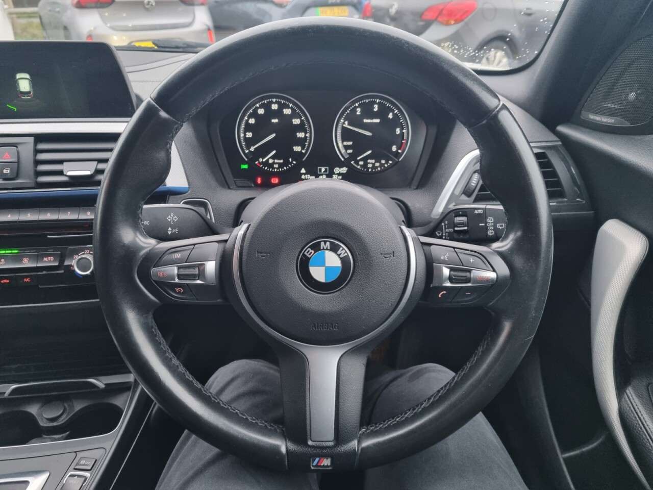 2017 BMW 1 SERIES 2017 BMW 1 SERIES