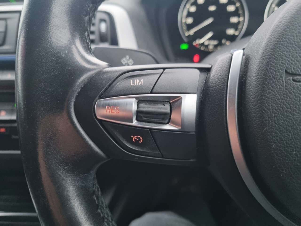 2017 BMW 1 SERIES 2017 BMW 1 SERIES