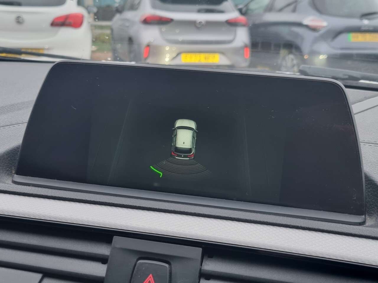 2017 BMW 1 SERIES 2017 BMW 1 SERIES