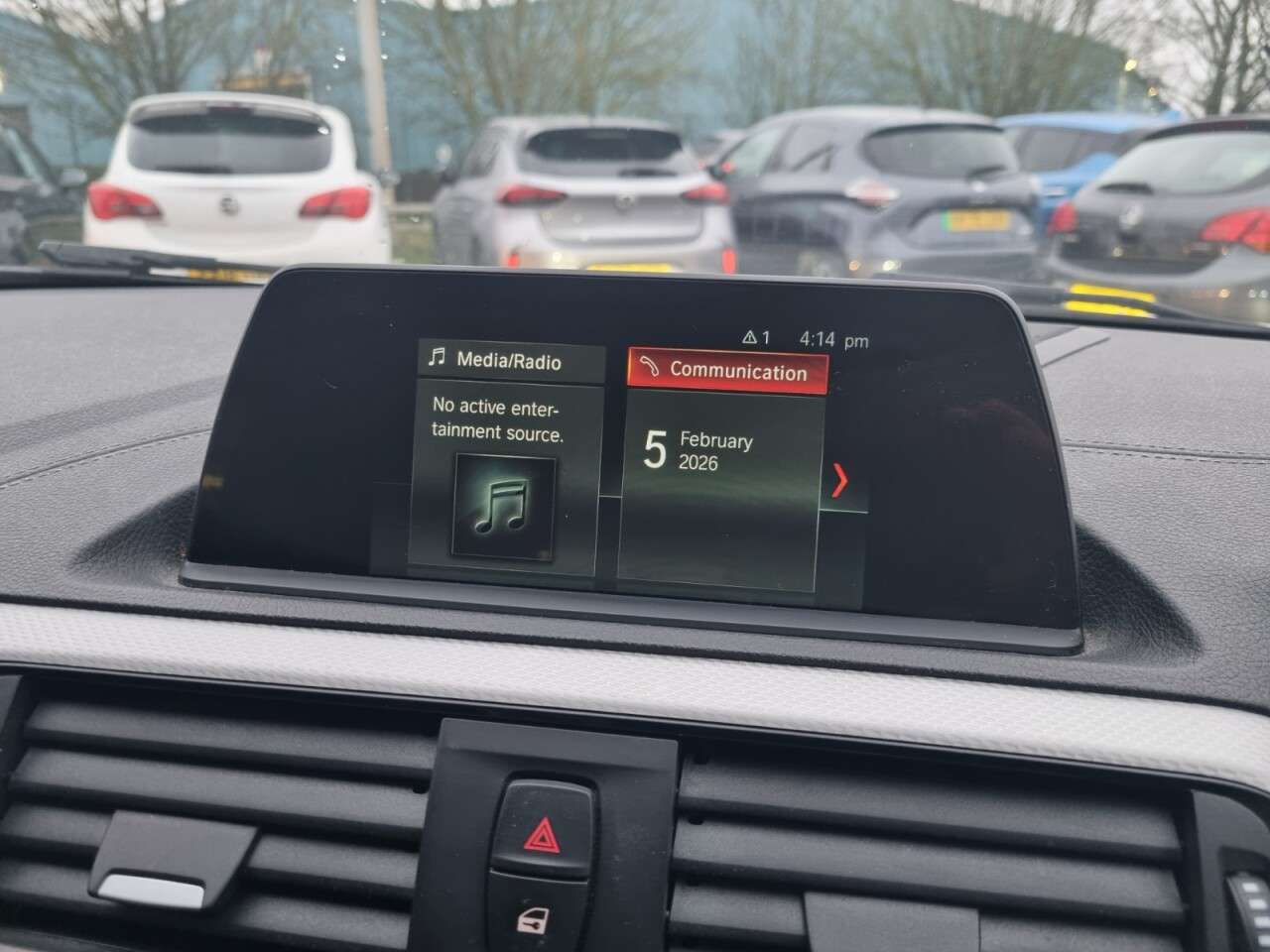 2017 BMW 1 SERIES 2017 BMW 1 SERIES