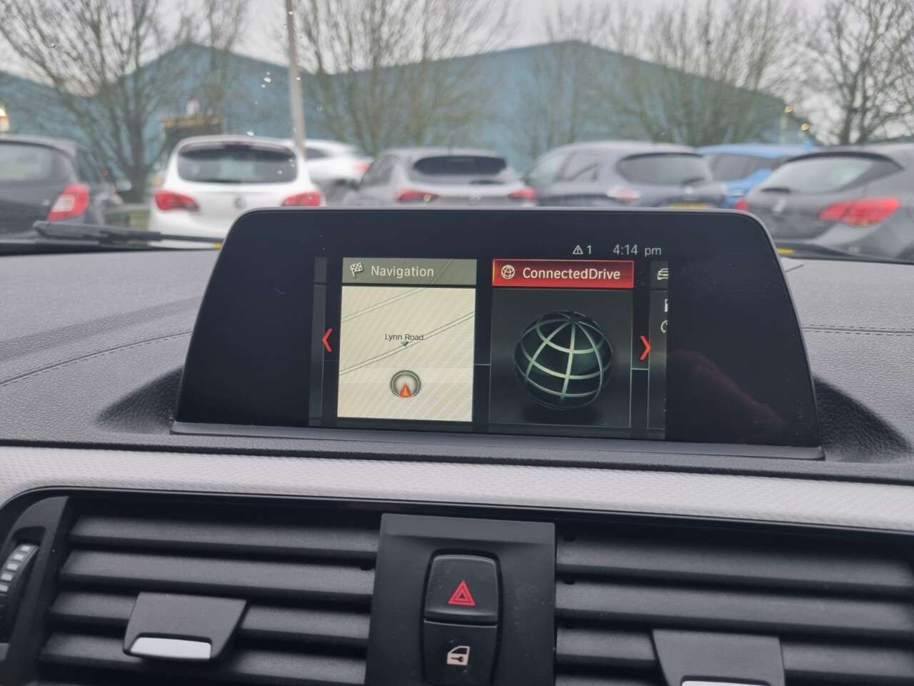 2017 BMW 1 SERIES 2017 BMW 1 SERIES