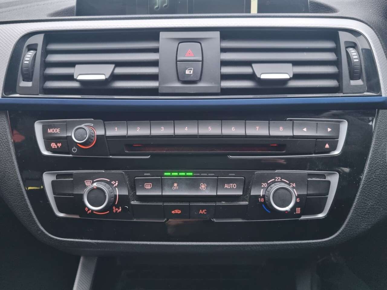 2017 BMW 1 SERIES 2017 BMW 1 SERIES