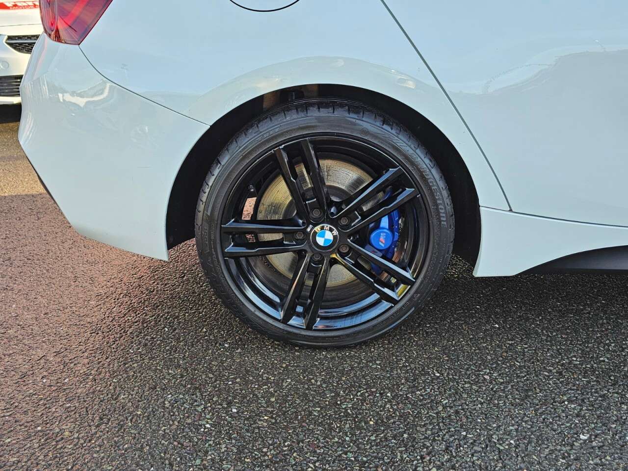 2017 BMW 1 SERIES 2017 BMW 1 SERIES