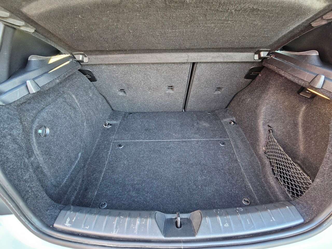 2017 BMW 1 SERIES 2017 BMW 1 SERIES