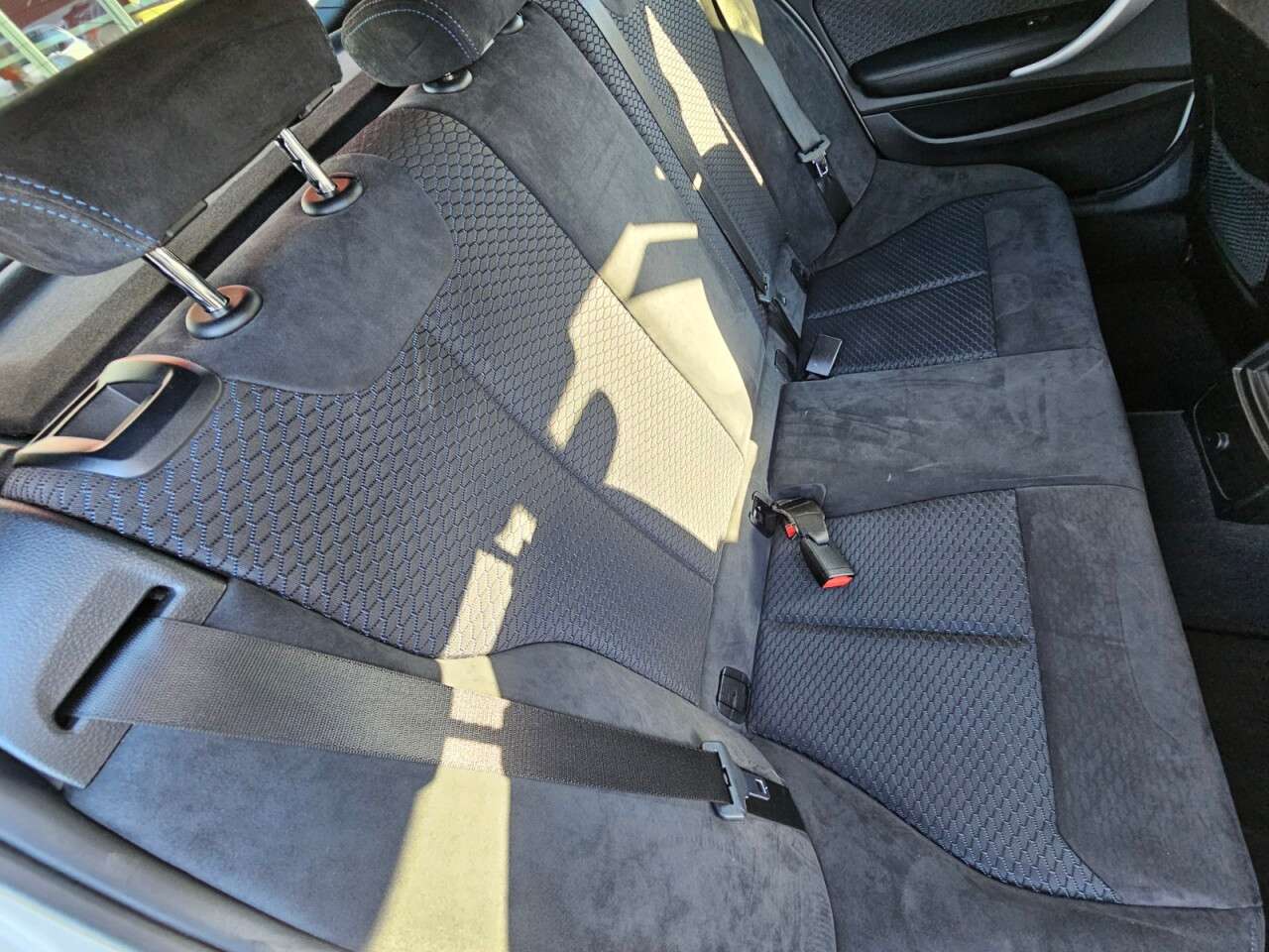 2017 BMW 1 SERIES 2017 BMW 1 SERIES