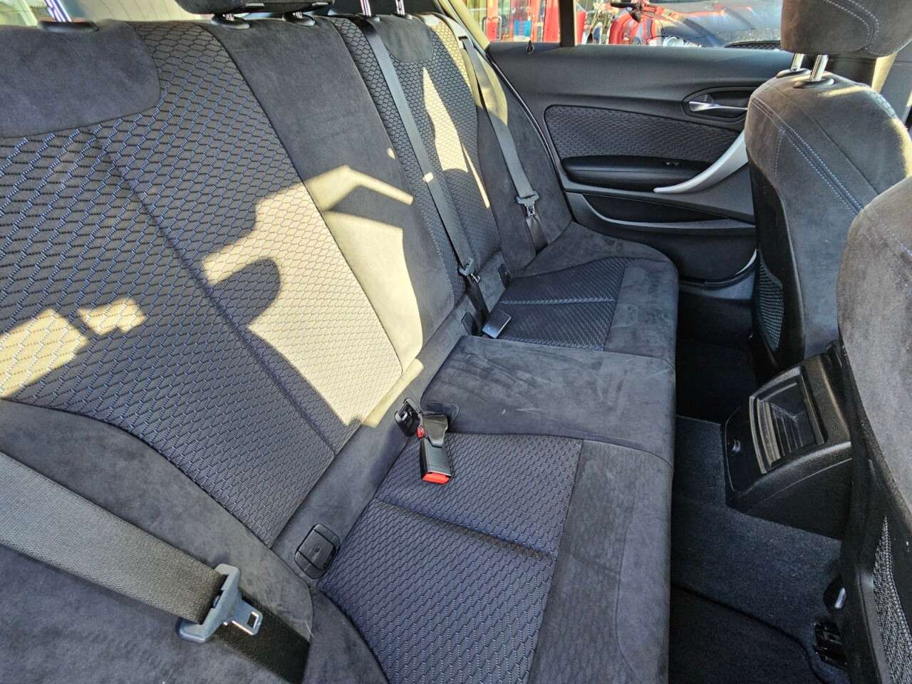 2017 BMW 1 SERIES 2017 BMW 1 SERIES