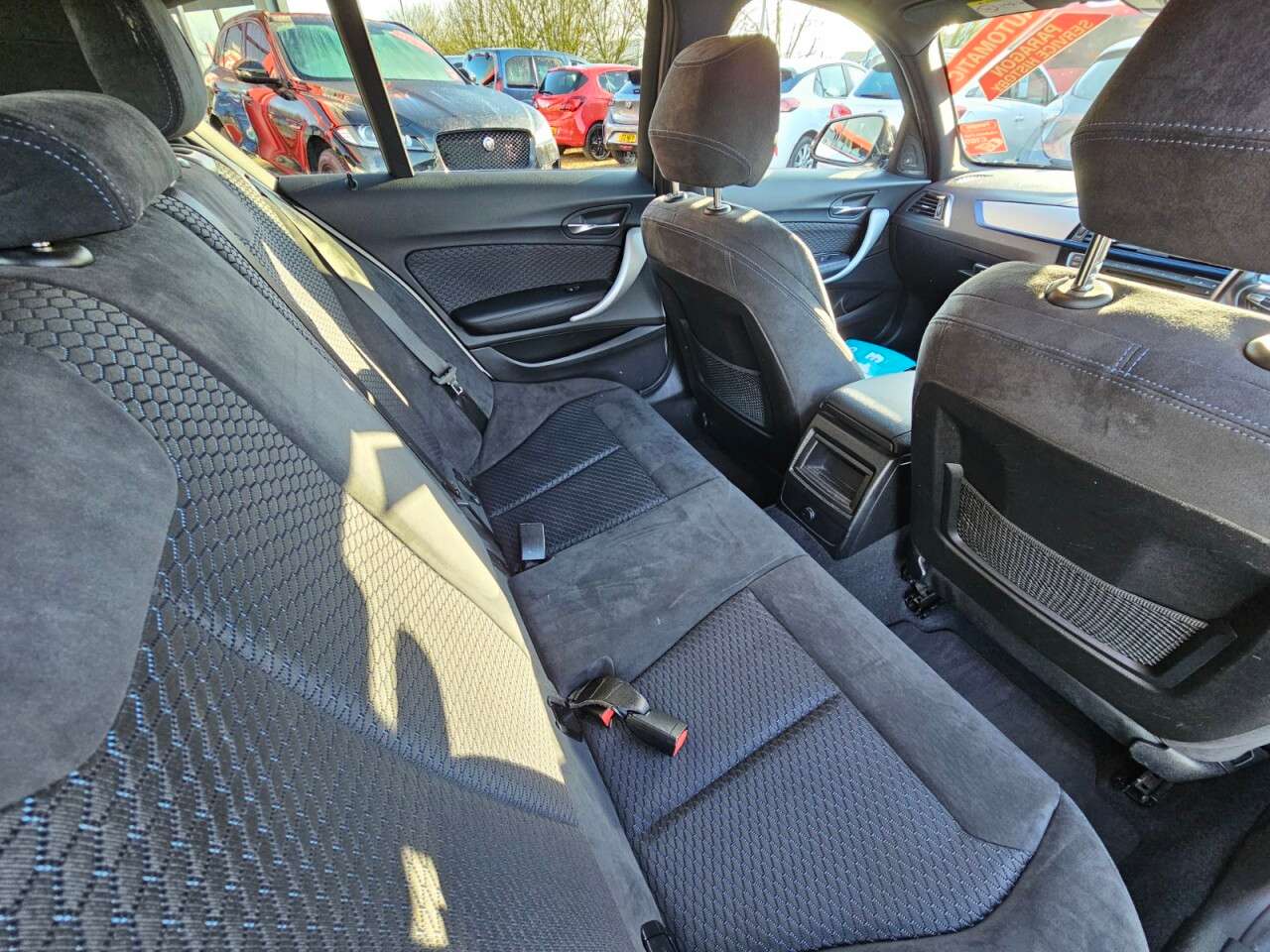 2017 BMW 1 SERIES 2017 BMW 1 SERIES