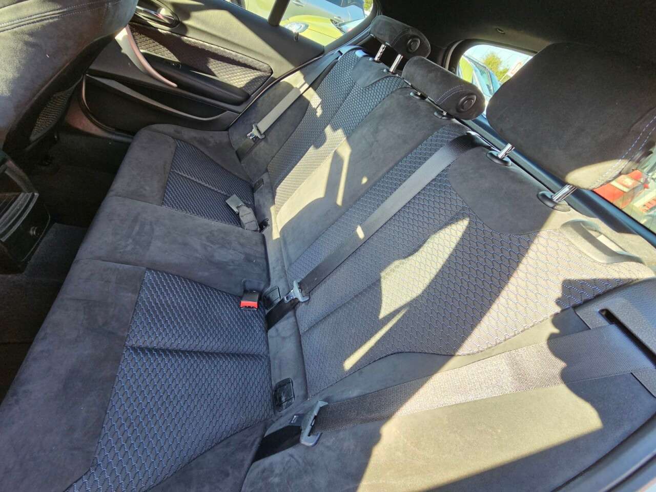 2017 BMW 1 SERIES 2017 BMW 1 SERIES