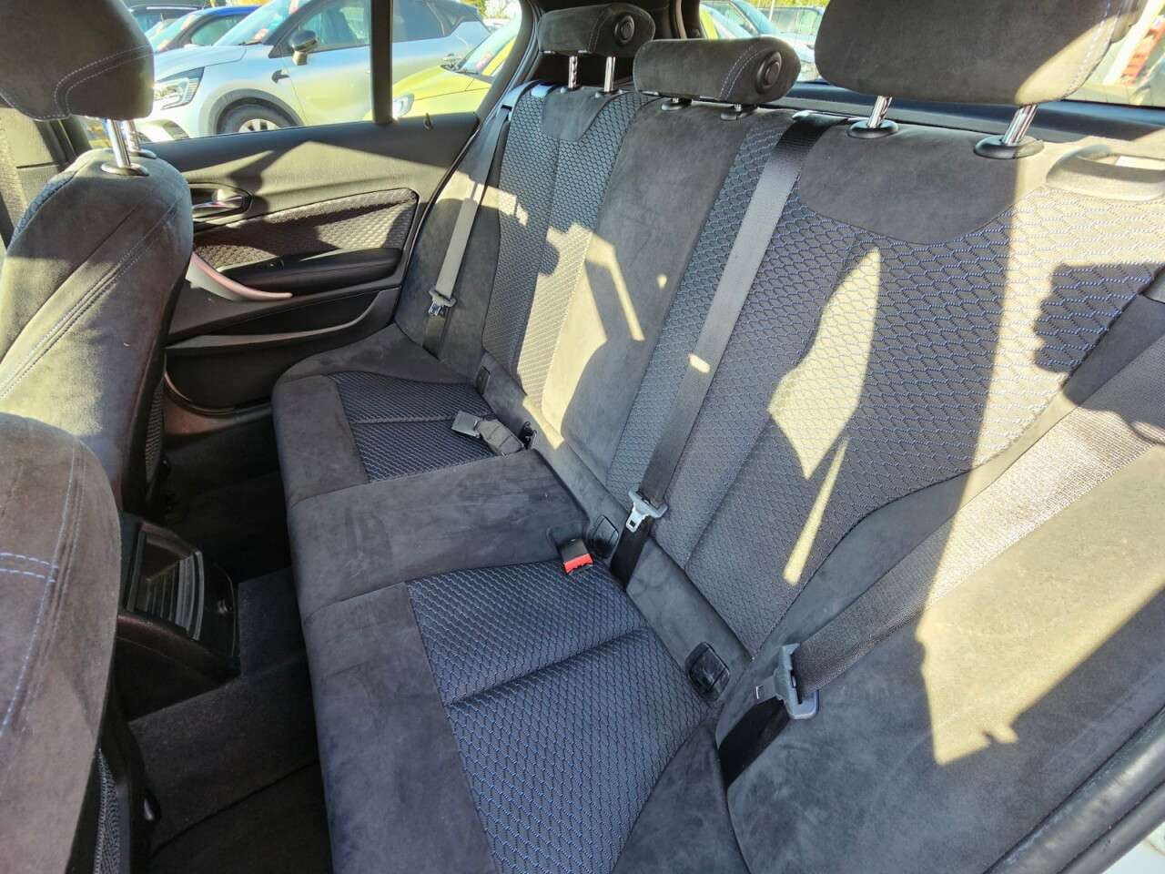 2017 BMW 1 SERIES 2017 BMW 1 SERIES