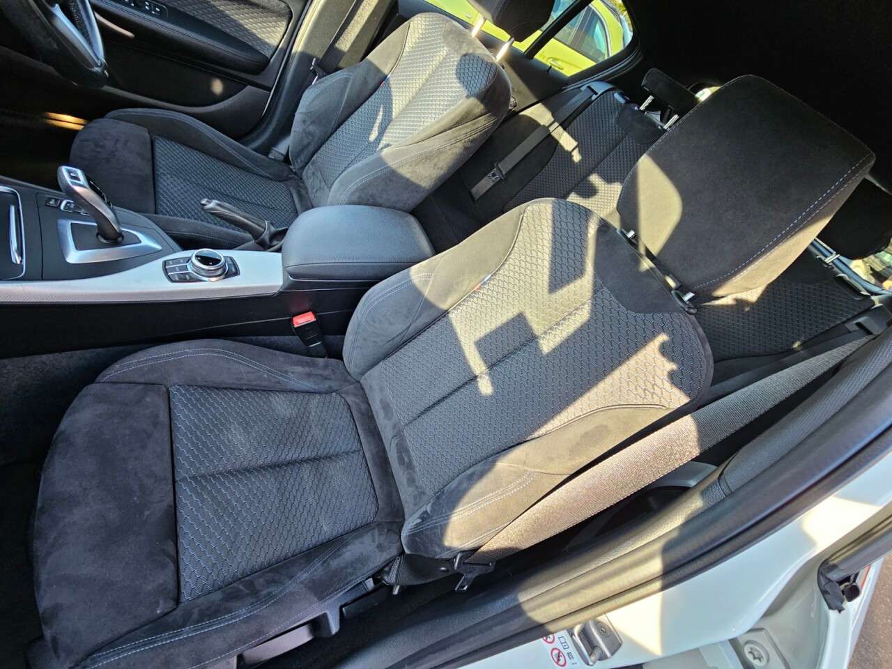 2017 BMW 1 SERIES 2017 BMW 1 SERIES