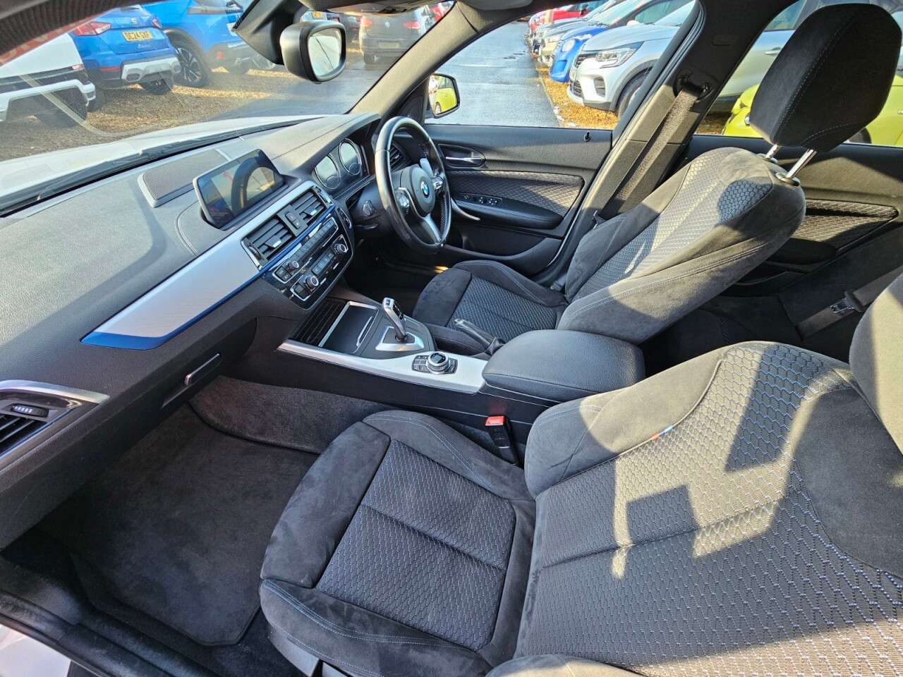 2017 BMW 1 SERIES 2017 BMW 1 SERIES