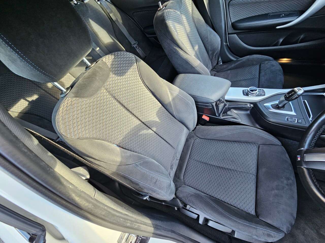 2017 BMW 1 SERIES 2017 BMW 1 SERIES