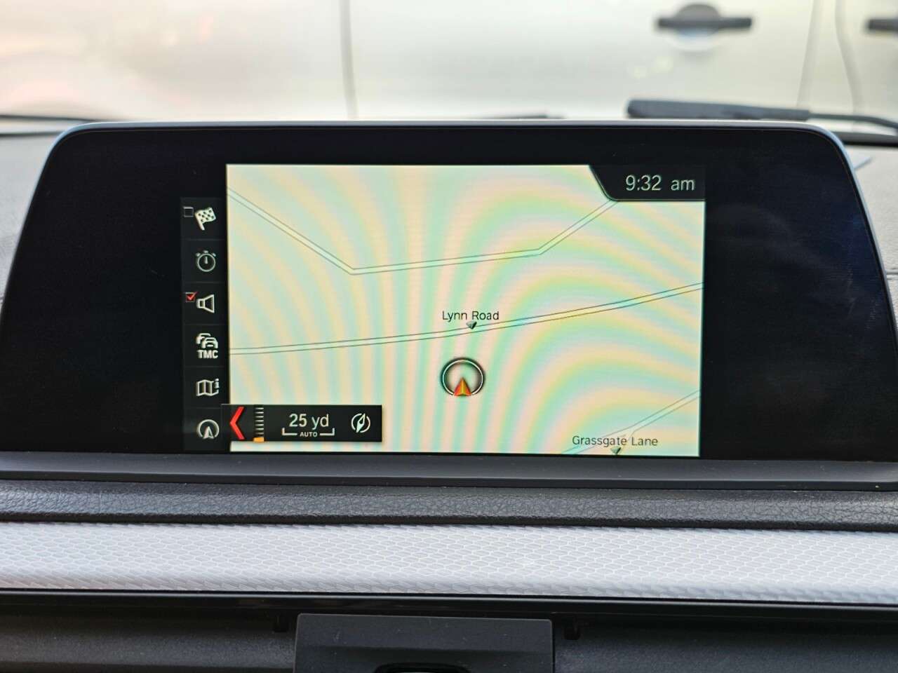 A 2017 BMW 1 SERIES 2.0 118d M Sport Shadow Edition Hatchback 5dr Diesel Auto Euro 6 (s/s) (150 A 2017 BMW 1 SERIES 2.0 118d M Sport Shadow Edition Hatchback 5dr Diesel Auto Euro 6 (s/s) (150