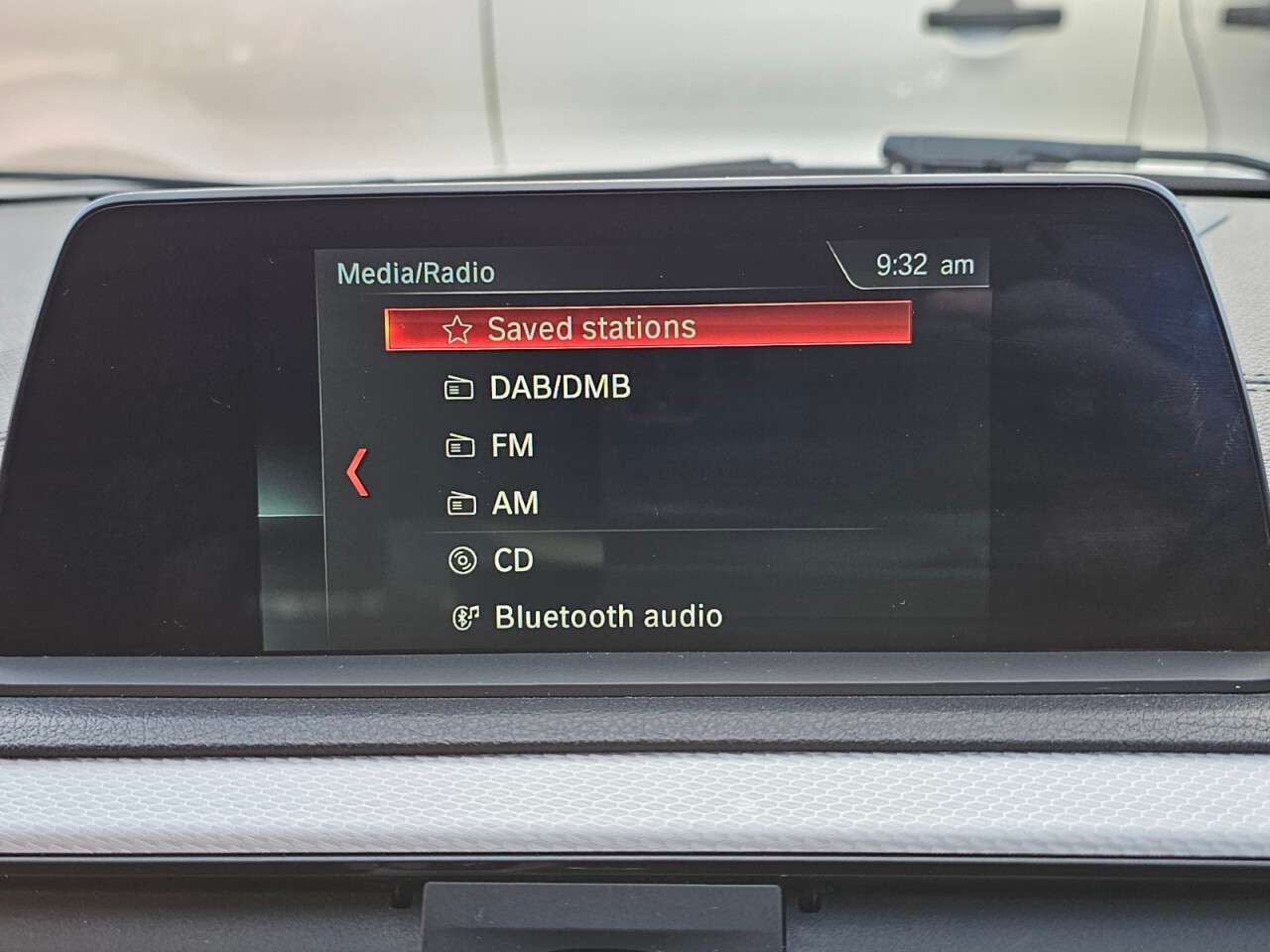 2017 BMW 1 SERIES 2017 BMW 1 SERIES