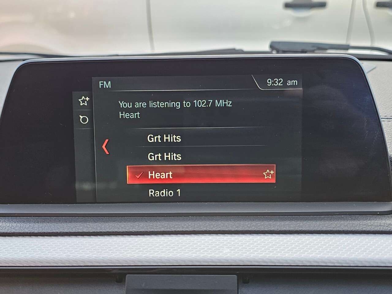 2017 BMW 1 SERIES 2017 BMW 1 SERIES