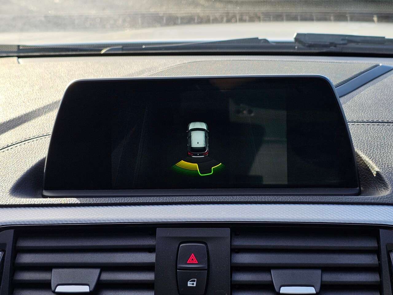 A 2017 BMW 1 SERIES 2.0 118d M Sport Shadow Edition Hatchback 5dr Diesel Auto Euro 6 (s/s) (150 A 2017 BMW 1 SERIES 2.0 118d M Sport Shadow Edition Hatchback 5dr Diesel Auto Euro 6 (s/s) (150