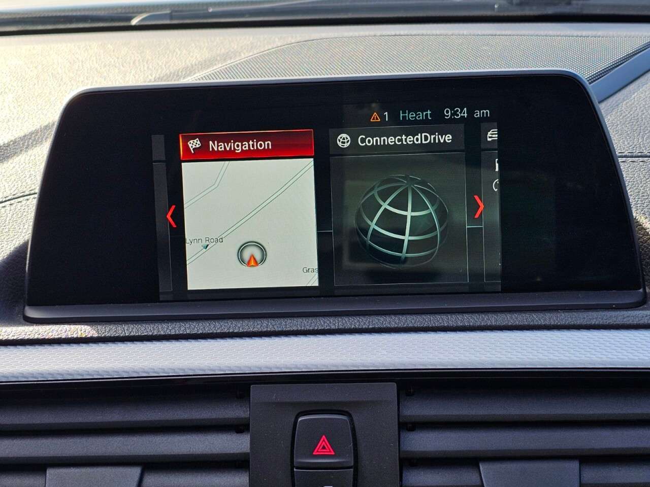 2017 BMW 1 SERIES 2017 BMW 1 SERIES