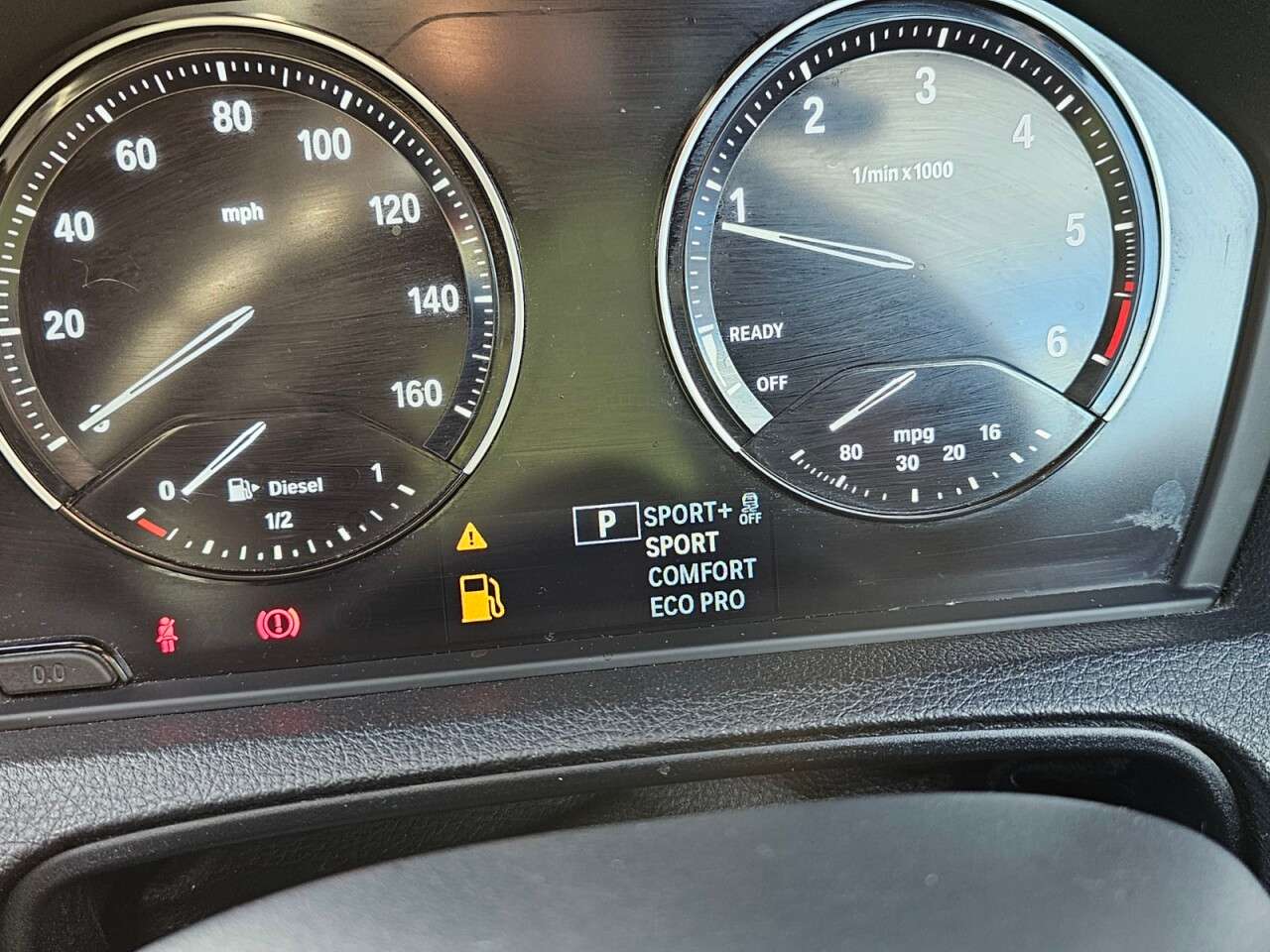 2017 BMW 1 SERIES 2017 BMW 1 SERIES