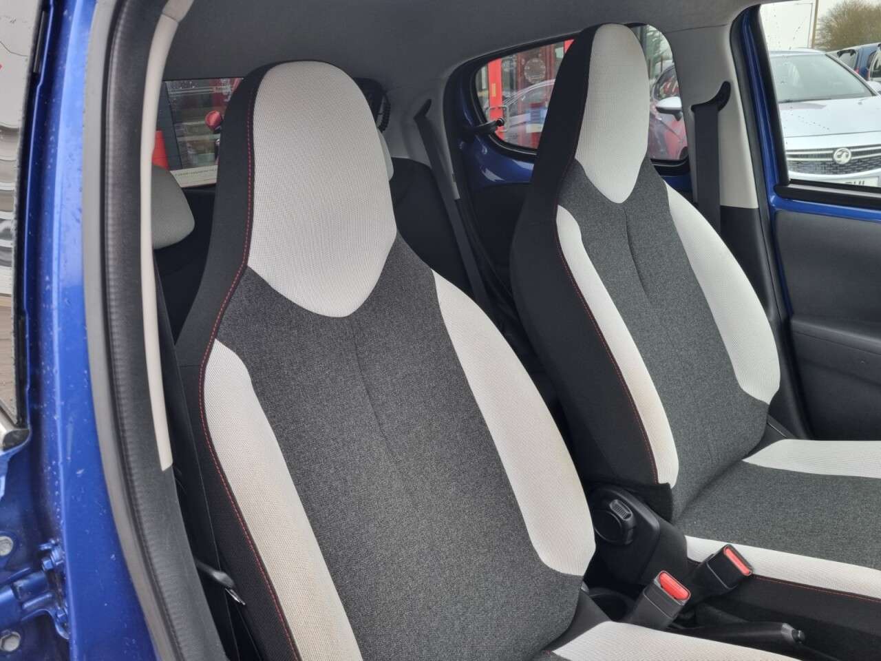 2020 CITROEN C1 2020 CITROEN C1