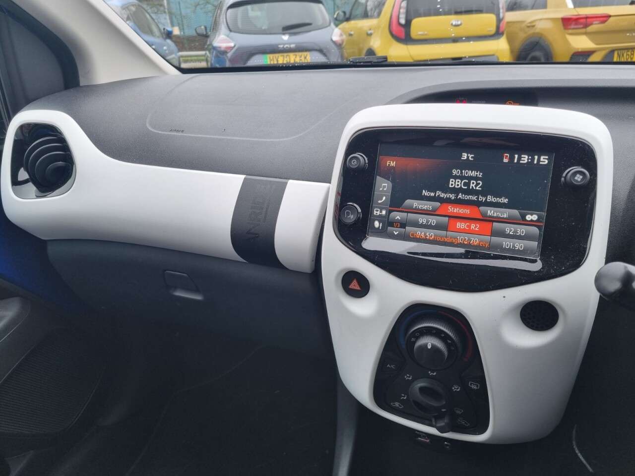 2020 CITROEN C1 2020 CITROEN C1